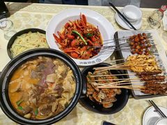 -聚味瞿记·龙虾堂(坡子街店)