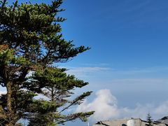 -峨眉山风景名胜区