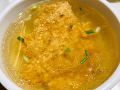 -巢湖名吃·东关老鹅汤(江南风情街店)