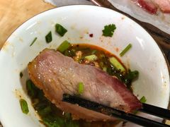 -康巴藏餐(束河古镇店)