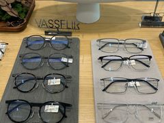 -Eziwish眼镜·蔡司授权店