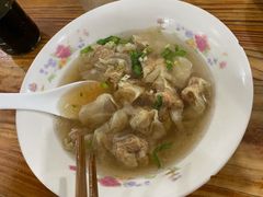 绉纱小馄饨-松盛糕团店(红旗桥店)