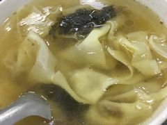 -郑家包子牛肉拉面(尚勤路店)