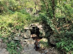 -宁波五龙潭景区