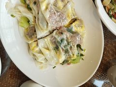 马蹄牛肉肠粉-老广酒楼(樱花店)