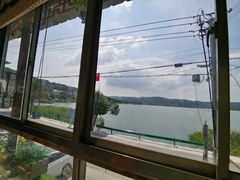 -梦缘水乡·湖景餐厅