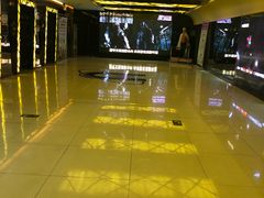 -UME影城(西城广场店)