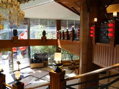 -深圳海景嘉途酒店(东翼楼)