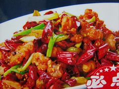-福星饭店(北新胡同店)