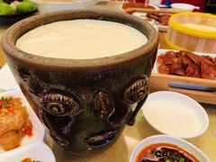 -学成饭店(北辰店)