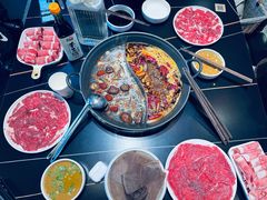 -俏媳妇火锅(宽窄巷子店)