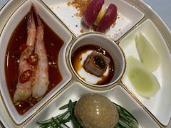 -虹御轩·传承江浙菜(虹桥店)