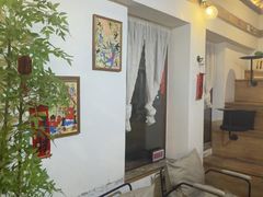 -糖房咖啡(南锣鼓巷店)