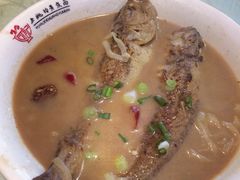 -何记面馆(龙泉山店)
