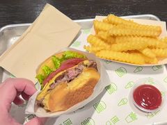 -Shake Shack(西单大悦城店)