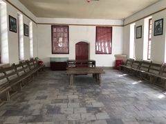 -延安杨家岭革命旧址