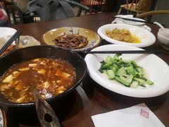 -盐官日光域房车营地·有盐餐厅