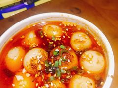 -胖哥俩肉蟹煲(湖滨银泰in77店)
