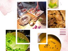 -农乐园炭火烤肉(世茂店)