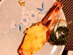 -菊上料理(蜀山银泰百货店)