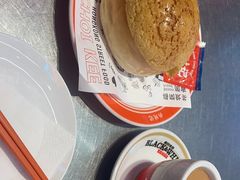 -星财记香港冰室·茶餐厅(仓山万达店)