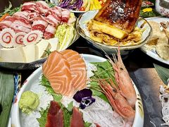 -昱匠·日本料理(金融街店)