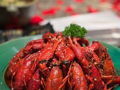-2046湘味厨房(深圳湾店)