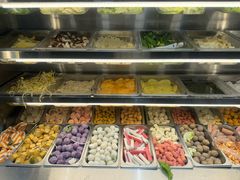 -丝路伊兰·兰州牛肉面(牛街总店)