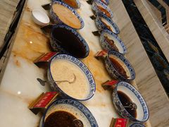 -清真军邺·金富苑肥牛(石坡街旗舰店)