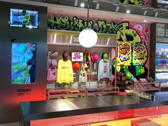 -HOWOW·D2Y(柏威年店)