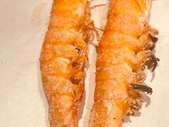 -鸭绿江海鲜烧烤大排档(杏林街店)