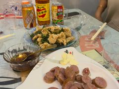-金姐台湾菜(珠江路店)