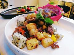 火龙牛肉粒-木棉花开(中心城店)