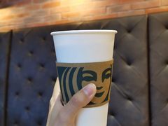 -星巴克(东莞常平富盈广场店)