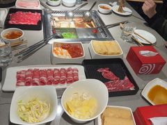 -海底捞火锅(油麻地店)