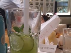 -良木缘咖啡西餐(优品道广场店)