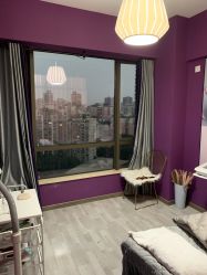 包房-YOUNGSKIN氧研皮肤管理中心