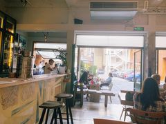 -RAC BAR(安福路店)