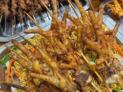 -壹块捌烧烤(灯市口店)