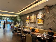 -俏江南(东方广场店)
