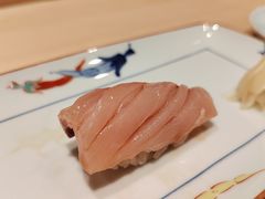 -鲤·鮨KOISUSHI