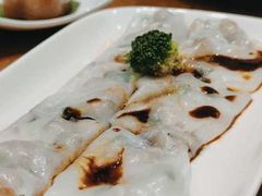 -北海金昌开元名都大酒店·四季轩中餐厅