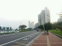 -情侣路