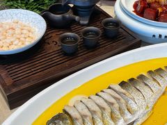 -食悦江南·淮扬菜·烤鸭(亚运村·惠新店)