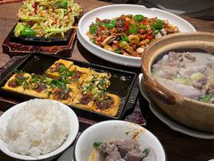 -小喜客·云南特色菜(纳西庭院店)