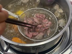 -牛品福潮汕牛肉火锅(旺庄店)