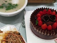 -津悦·正阳春烤鸭(红旗南路店)
