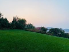 -北京金海湖景区