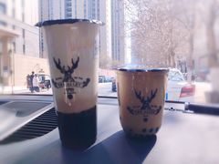 -THE ALLEY 鹿角巷(华润万象城店)