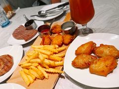 -必胜客(远大路店)